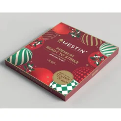 Westin Calendrier De L'avent Ready To Strike Advent Calendar