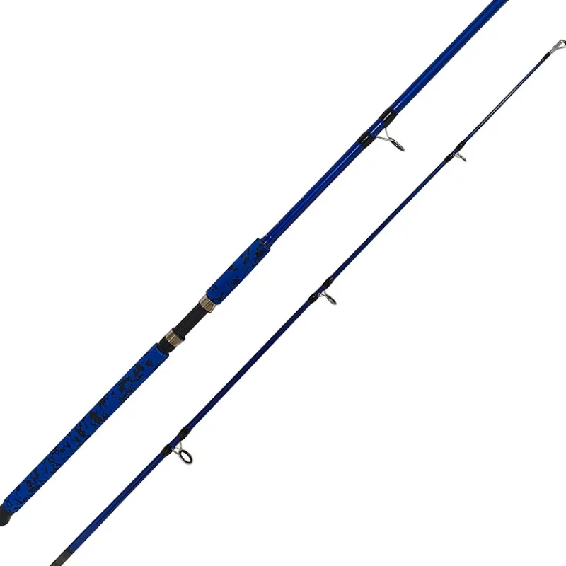 Autain Canne Abyss Line Big Fish