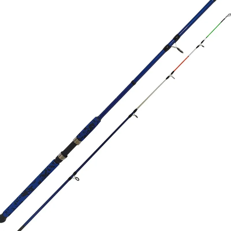 Autain Canne Abyss Line Boat
