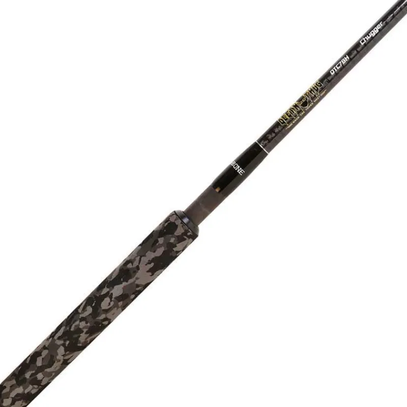 Bone Canne Ocean Thug