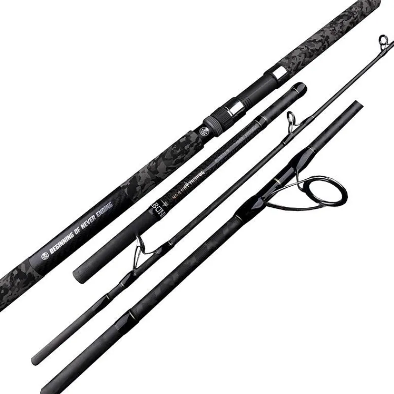 Bone Canne Ocean Voyage Stickbait