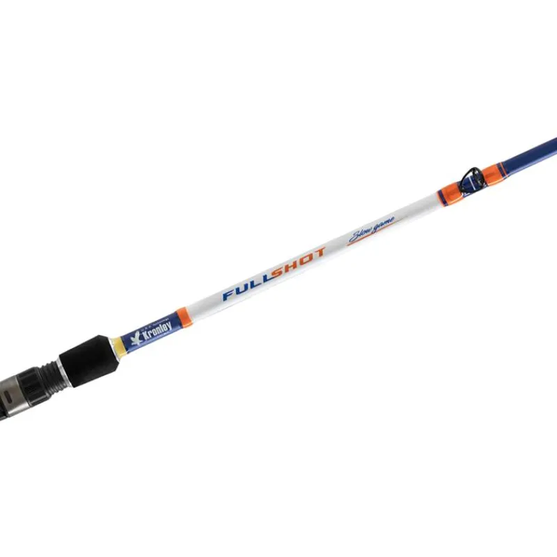 Colmic Canne Casting Full Shot Slow Game Acid