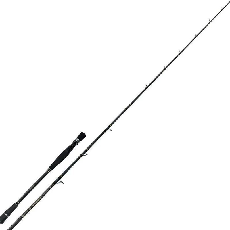Colmic Canne Casting Strike Casting