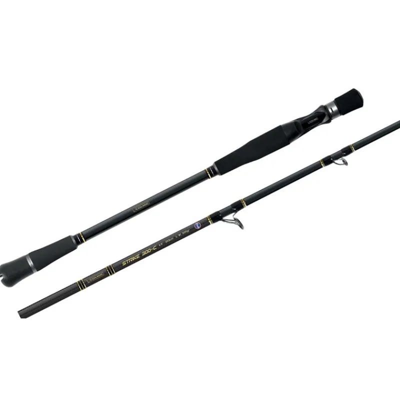 Colmic Canne Casting Strike Casting