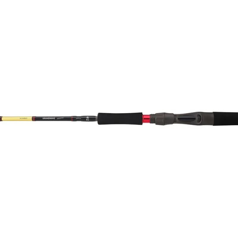 Daiwa Canne Casting Grandwave