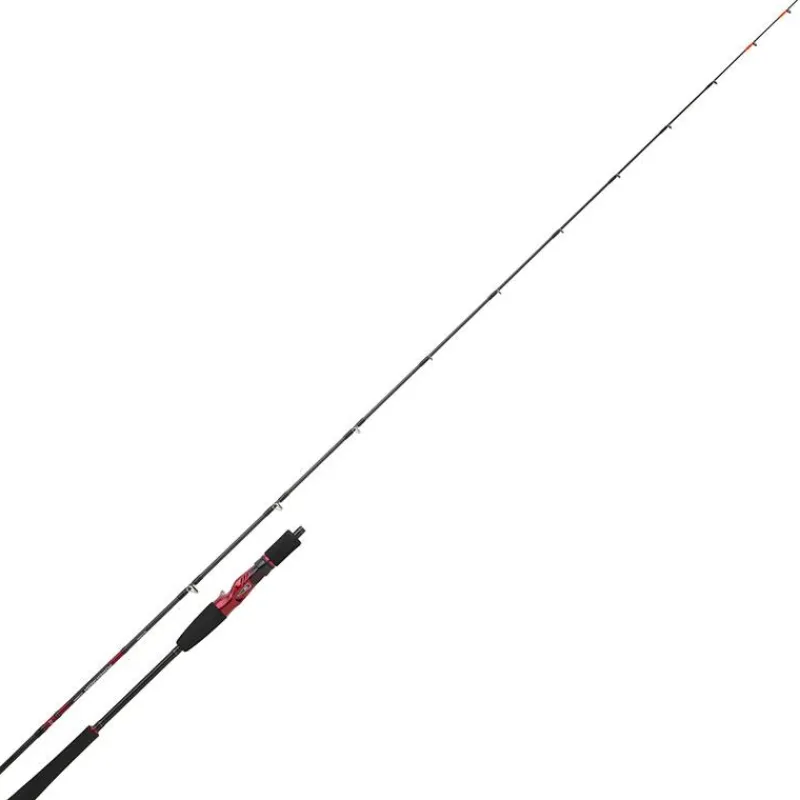Daiwa Canne Casting Powermesh Jigging