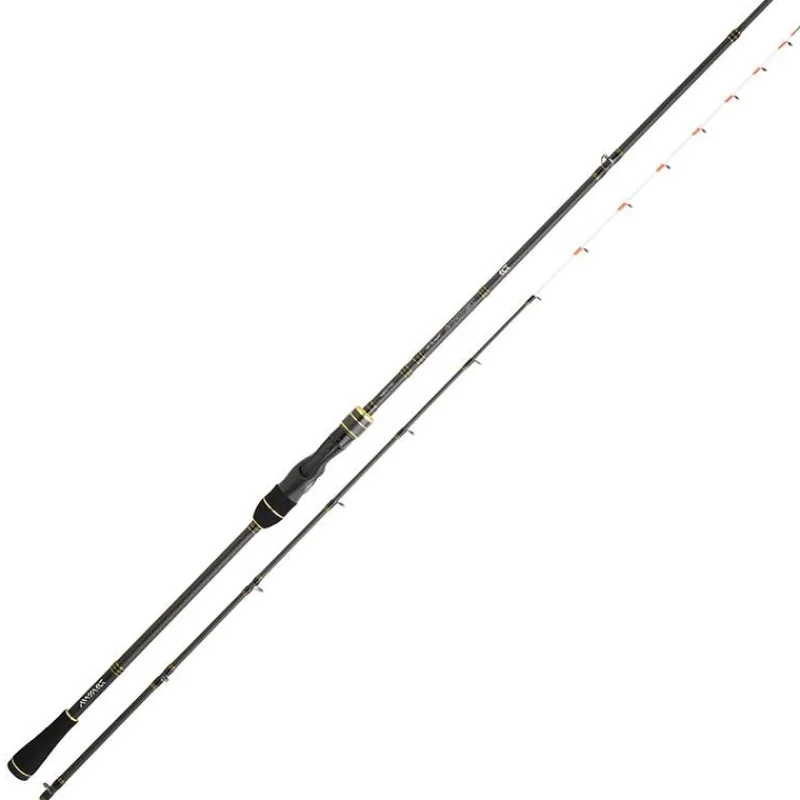 Daiwa Canne Casting Team Tenya