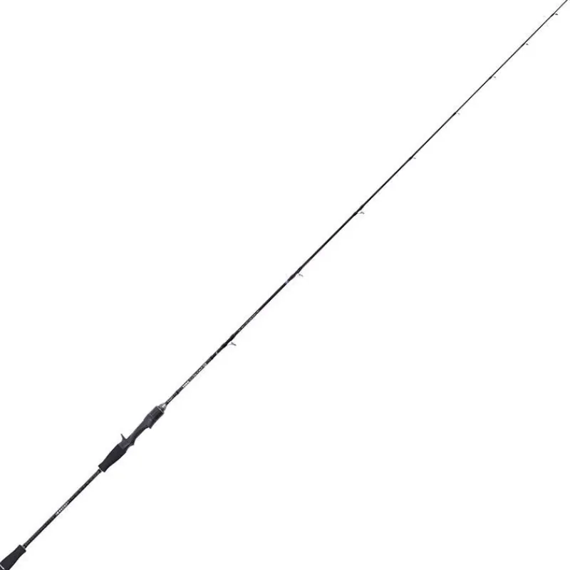 Hart Canne Casting Toro C-Jig Fk 63C