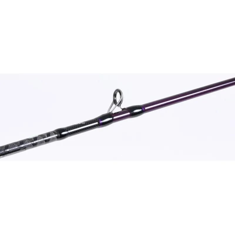 Hart Canne Casting Toro C-Jig Fk 63C