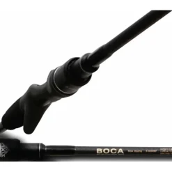 N.S Black Hole Canne Casting Boca Jigging