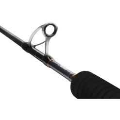 Penn Canne Casting Battalion Solid Jigging Spiral Guide Rod