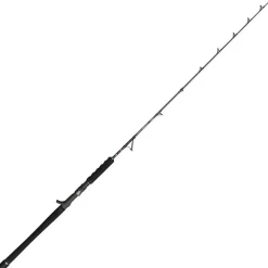 Penn Canne Casting Carnage Viking Edition Solid Boat Rod