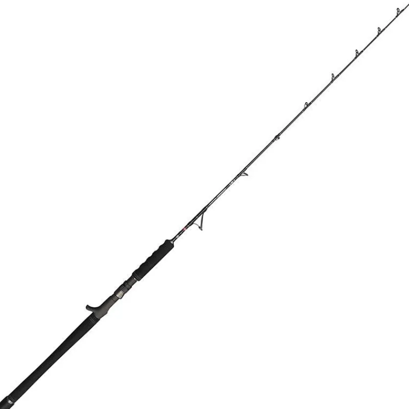 Penn Canne Casting Carnage Viking Edition Solid Boat Rod