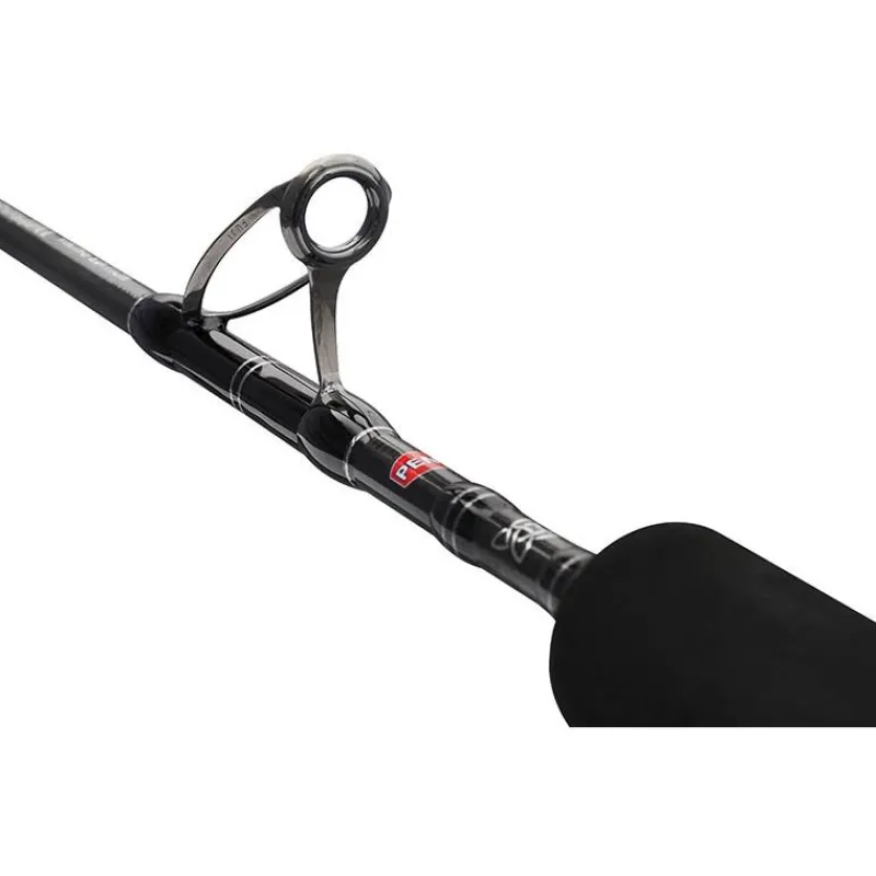 Penn Canne Casting Carnage Viking Edition Solid Boat Rod