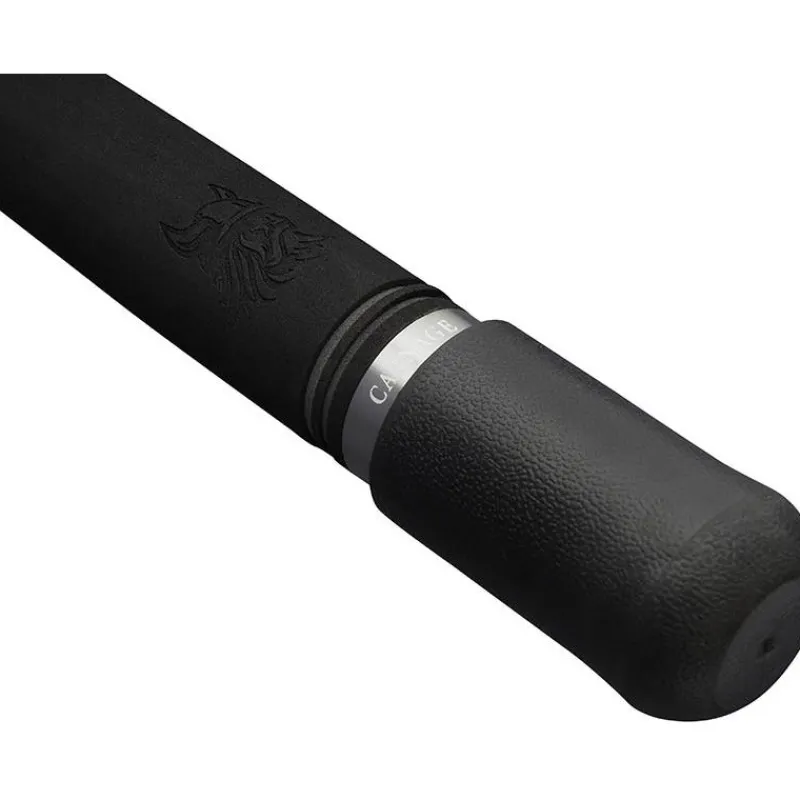 Penn Canne Casting Carnage Viking Edition Solid Boat Rod