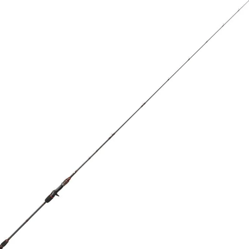 Penn Canne Casting Conflict Jigging Cast
