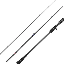 Penn Canne Casting Overseas Xt Ii Jigging Cast