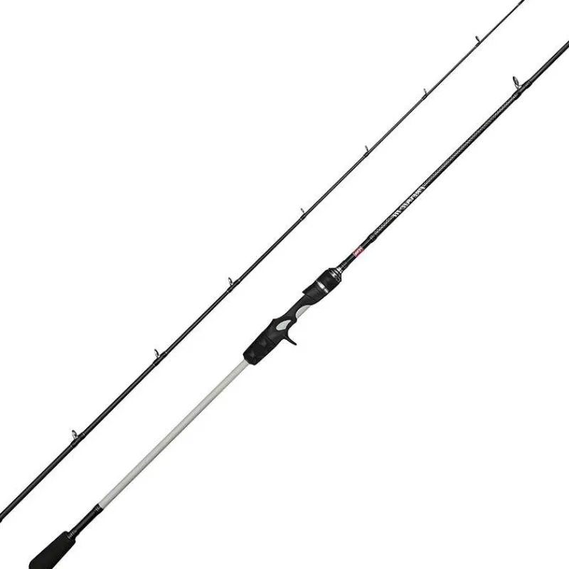 Penn Canne Casting Prevail Iii Slow Pitch Jigging Cast