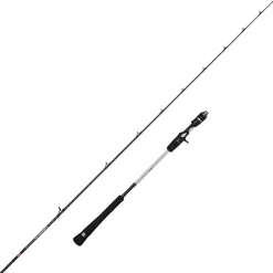 Penn Canne Casting Prevail Iii Light Jigging Cast