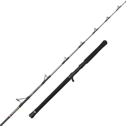 Penn Canne Casting Regiment Iv Jig Cast Rod