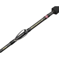 Penn Canne Casting Regiment Iv Jig Cast Rod