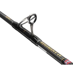 Penn Canne Casting Regiment Iv Jig Cast Rod