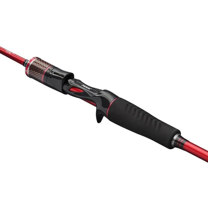 Penn Canne Casting Retaliate X Solid Jigging Cast Rod