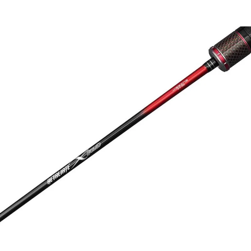 Penn Canne Casting Retaliate X Solid Jigging Cast Rod