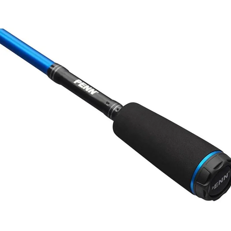 Penn Canne Casting Retaliate X Slow Pitch Jigging Cast Rod