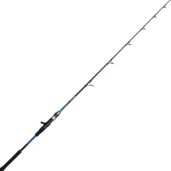 Penn Canne Casting Retaliate X Jigging Cast Rod