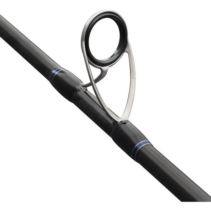 Penn Canne Casting Retaliate X Jigging Cast Rod