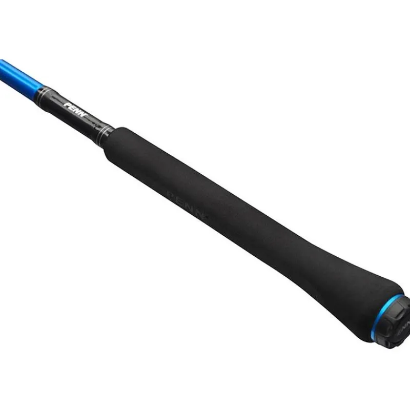 Penn Canne Casting Retaliate X Jigging Cast Rod