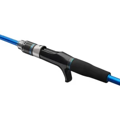 Penn Canne Casting Retaliate X Jigging Cast Rod