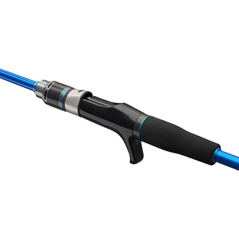 Penn Canne Casting Retaliate X Jigging Cast Rod