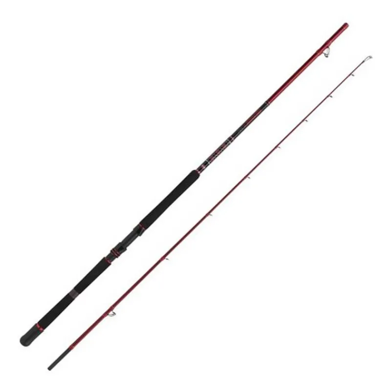 Penn Canne Casting Squadron Iii Halibut Casting Rod