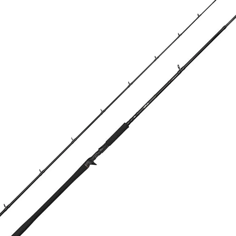 Savage Gear Canne Casting Alpha Sg2 Trolling Bc