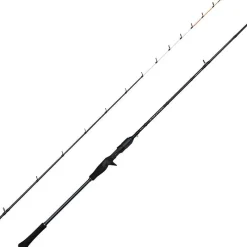 Savage Gear Canne Casting Defiance Sg2 Tai Rubber Cast