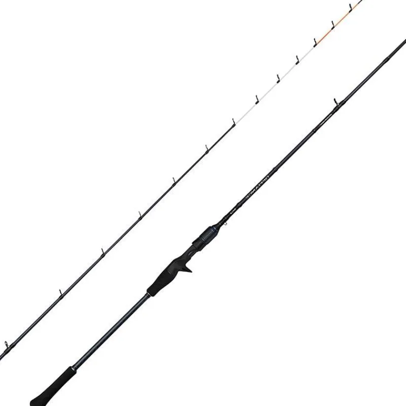 Savage Gear Canne Casting Defiance Sg2 Tai Rubber Cast