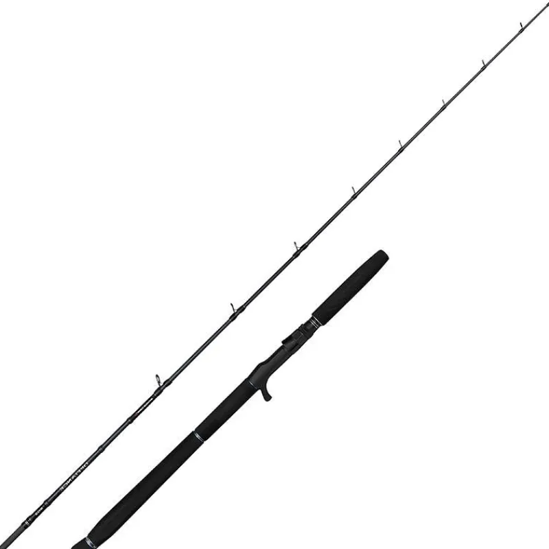 Savage Gear Canne Casting Defiance Sg2 Jigging Cast