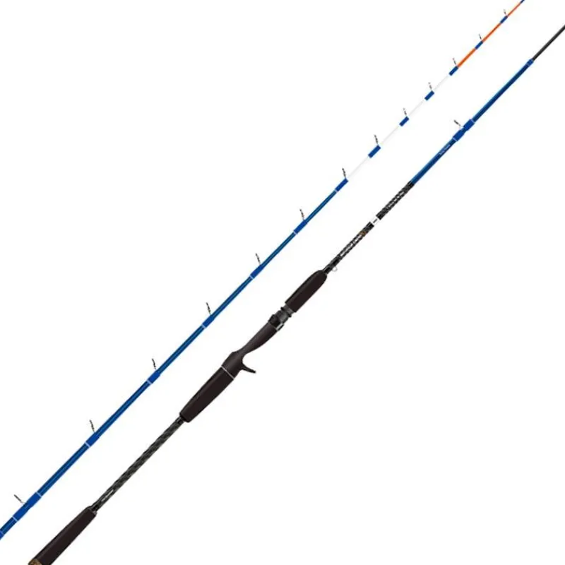 Savage Gear Canne Casting Sgs2 Tai Rubber