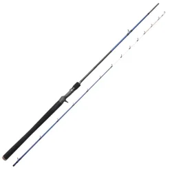 Savage Gear Canne Casting Sgs6 Tai Rubber Trigger