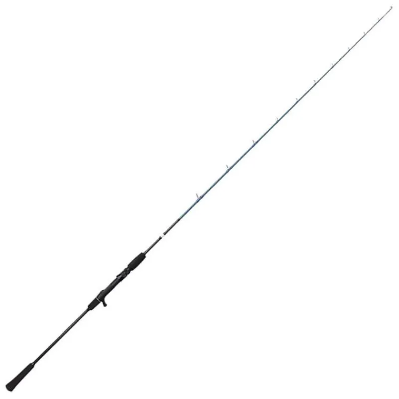 Savage Gear Canne Casting Sgs2 Slow Jigging Trigger