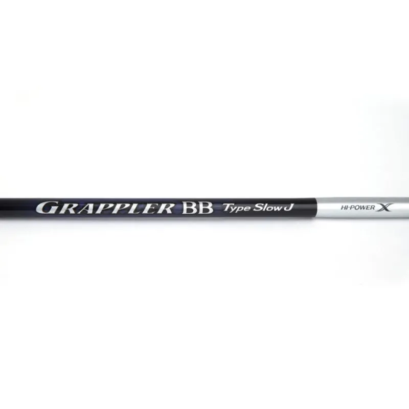 Shimano Canne Casting Grappler Bb Slow Jig Cast