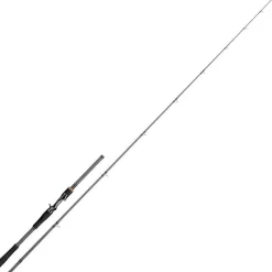 Smith Canne Casting Bay Liner C712 Xh/Rf