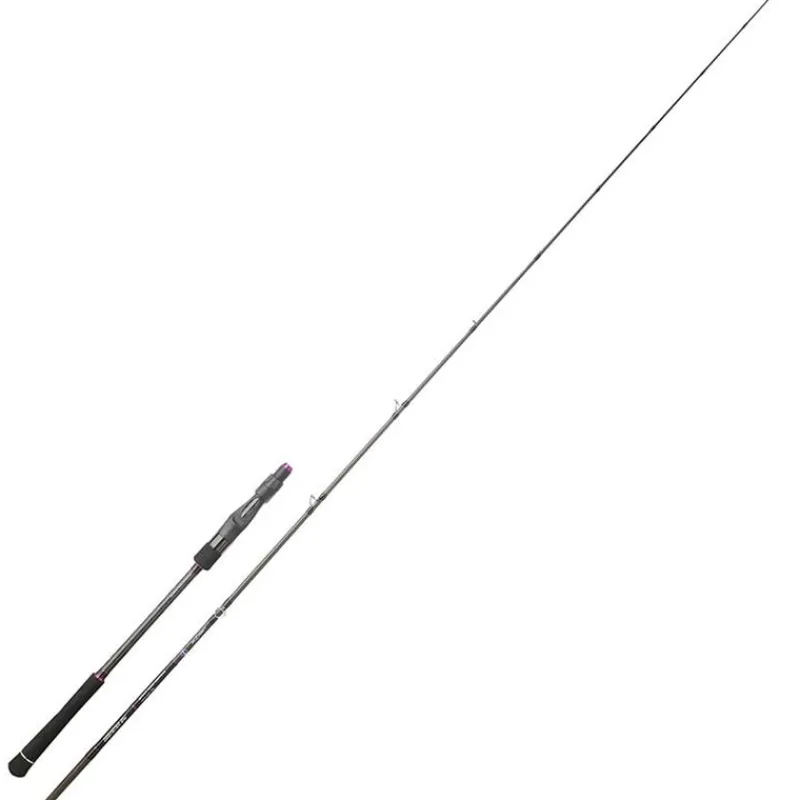 Sunset Canne Casting Deepster Vertical