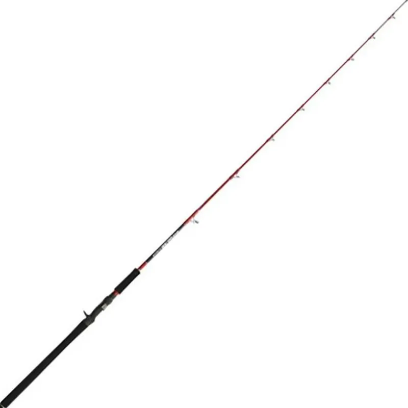 Tenryu Canne Casting Bull Dog Bc 67 Xxh Jewel