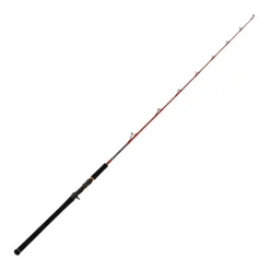 Tenryu Canne Casting Diamond Red