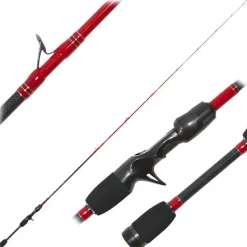 Tenryu Canne Casting Injection Bcv 6.0 Mh