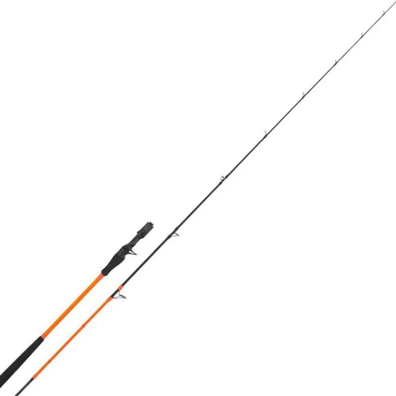 Tubertini Canne Casting Brutal Pitch