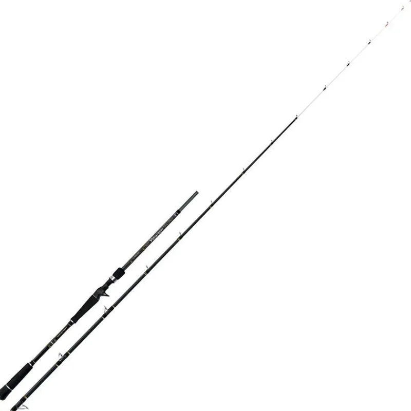 Colmic Canne Casting Verticale Yamarappi Special Boat